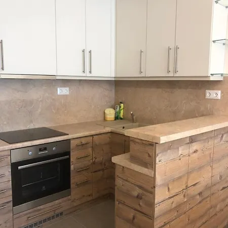 Panorama Part Apartman