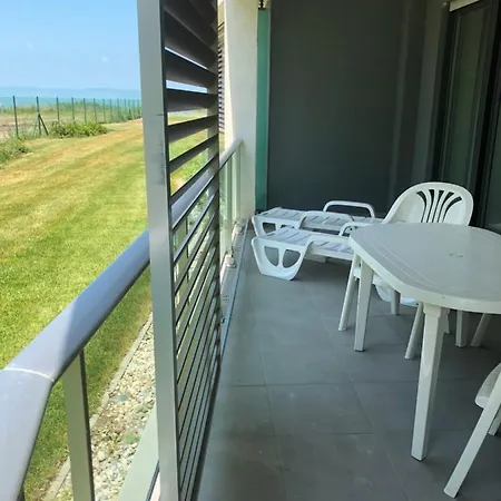 Panorama Part Apartman