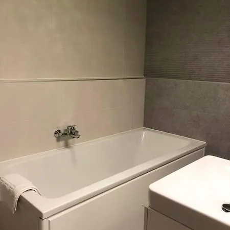 Panorama Part Apartman *
