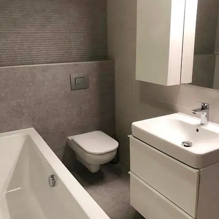 Panorama Part Apartman * שיופוק