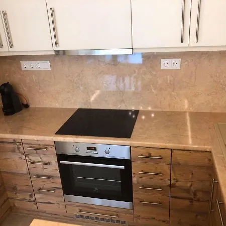 Panorama Part Apartman דירה שיופוק